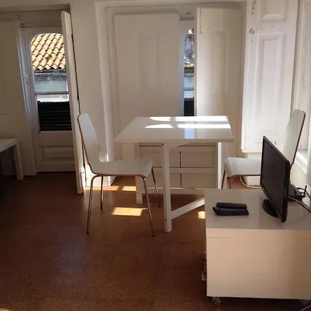 Principe Real Terrace Διαμέρισμα *
